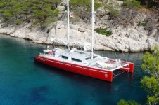 S/Y�ETOILE MAGIQUE